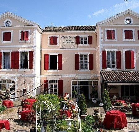Hotel Le Mont Royal Realmont Luaran gambar