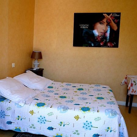 Hotel Le Mont Royal Realmont Luaran gambar
