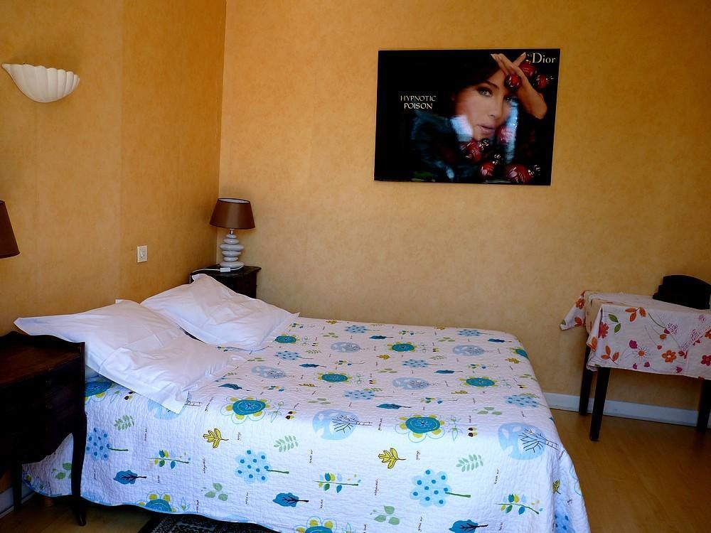 Hotel Le Mont Royal Realmont Luaran gambar
