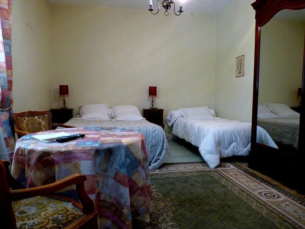 Hotel Le Mont Royal Realmont Luaran gambar