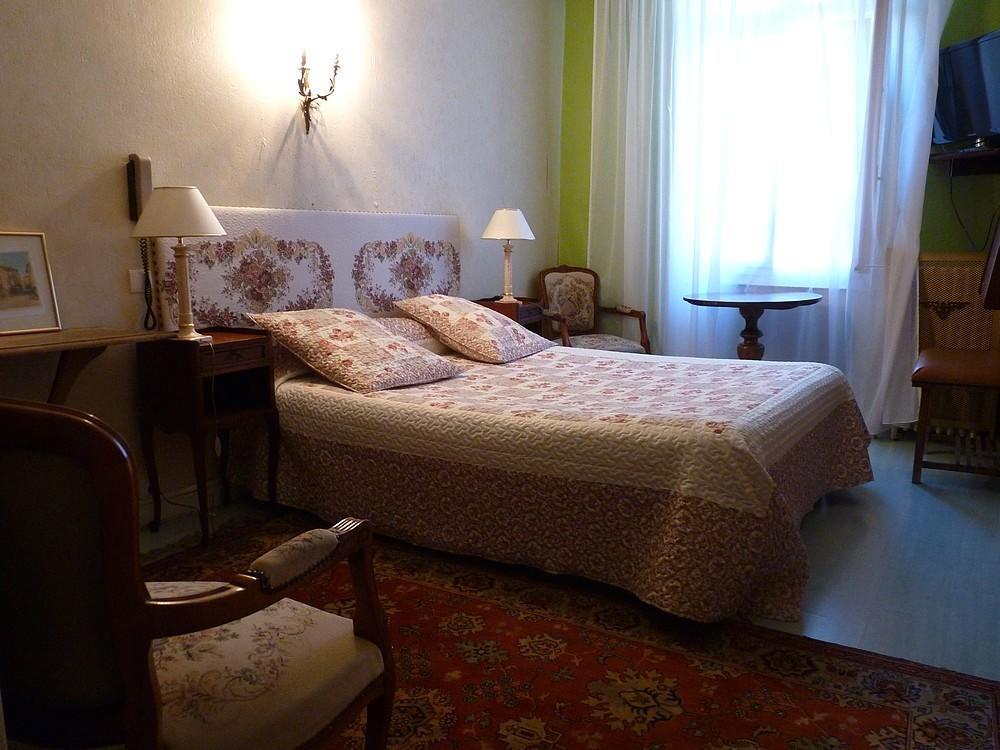 Hotel Le Mont Royal Realmont Luaran gambar