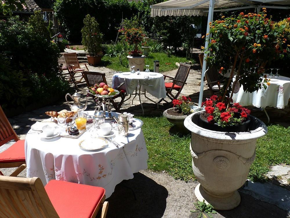 Hotel Le Mont Royal Realmont Luaran gambar