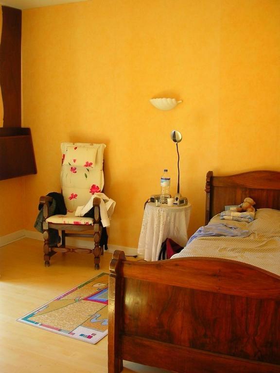 Hotel Le Mont Royal Realmont Luaran gambar