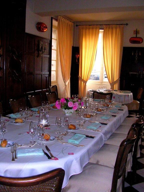 Hotel Le Mont Royal Realmont Luaran gambar