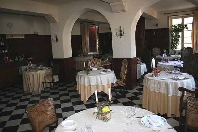 Hotel Le Mont Royal Realmont Luaran gambar