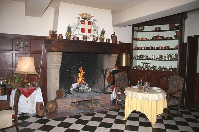 Hotel Le Mont Royal Realmont Luaran gambar