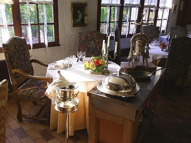 Hotel Le Mont Royal Realmont Luaran gambar