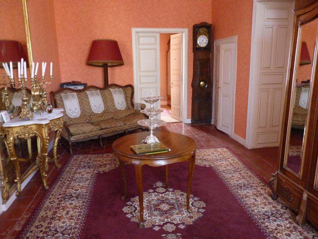 Hotel Le Mont Royal Realmont Luaran gambar