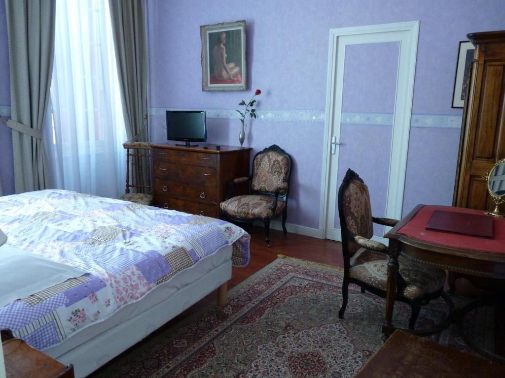 Hotel Le Mont Royal Realmont Luaran gambar