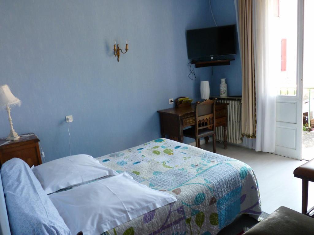 Hotel Le Mont Royal Realmont Luaran gambar