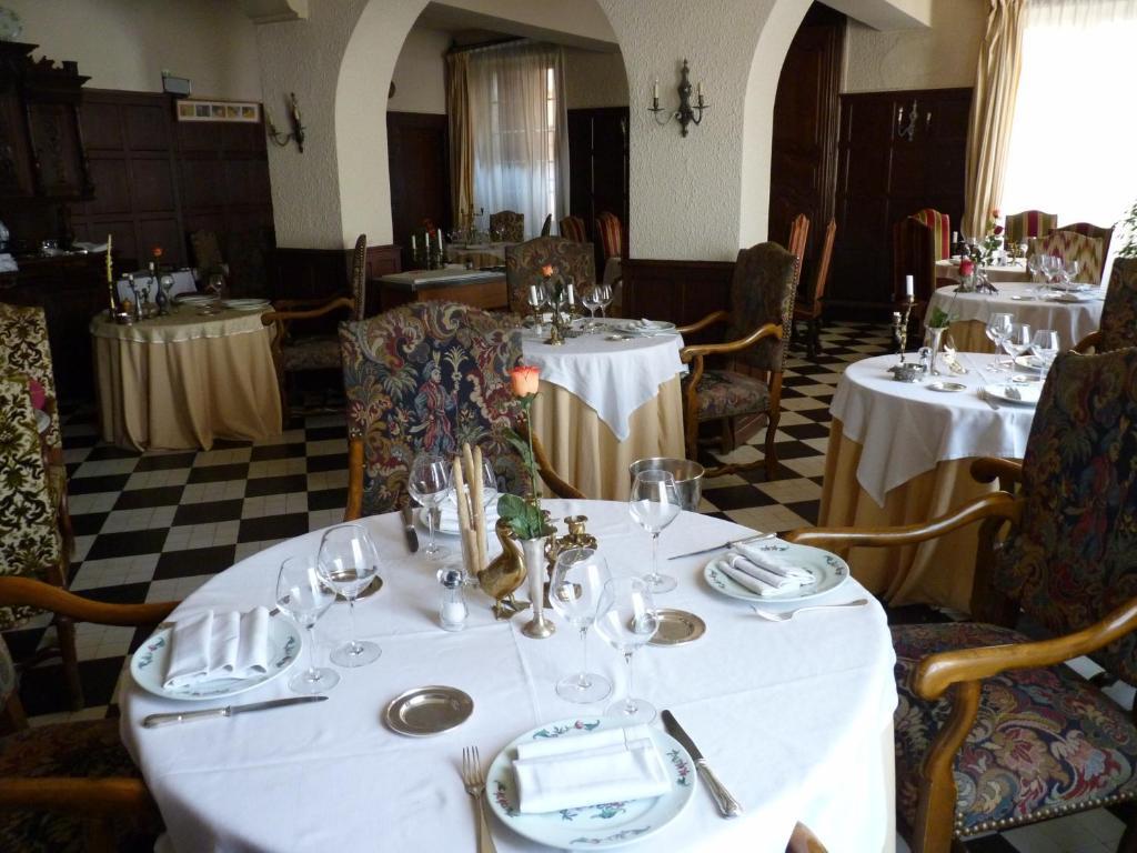 Hotel Le Mont Royal Realmont Luaran gambar