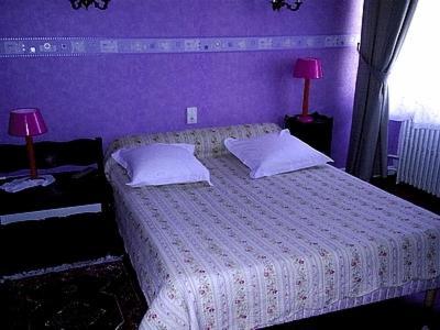 Hotel Le Mont Royal Realmont Luaran gambar